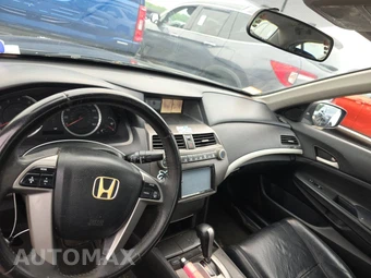 2012 Honda Accord Sedan SE – miniatura 11