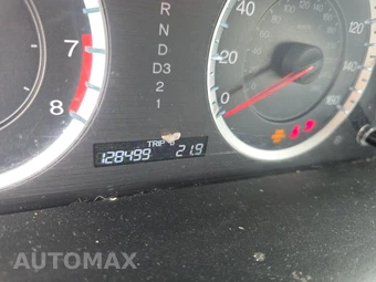 2012 Honda Accord Sedan SE – miniatura 12