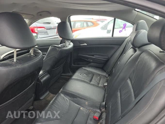 2012 Honda Accord Sedan SE – miniatura 13