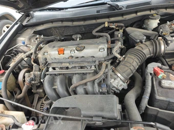 2012 Honda Accord Sedan SE – miniatura 15