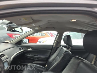 2012 Honda Accord Sedan SE – miniatura 17