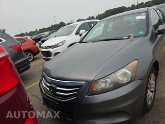 2012 Honda Accord Sedan SE – miniatura 2