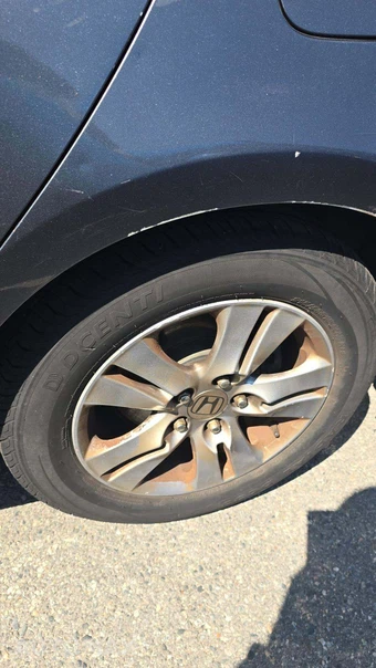 2012 Honda Accord Sedan SE – miniatura 21