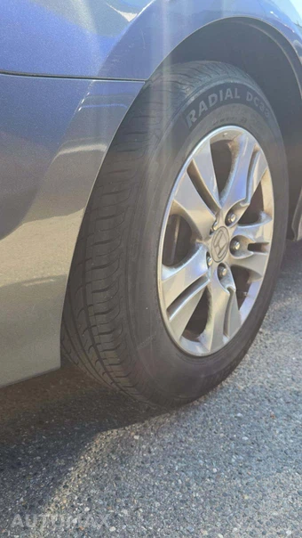 2012 Honda Accord Sedan SE – miniatura 22