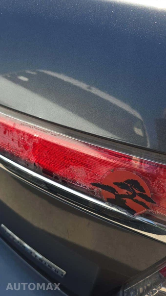 2012 Honda Accord Sedan SE – miniatura 31
