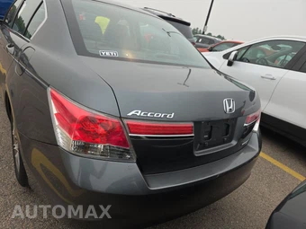 2012 Honda Accord Sedan SE – miniatura 5