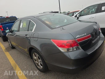 2012 Honda Accord Sedan SE – miniatura 6