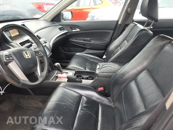 2012 Honda Accord Sedan SE – miniatura 7