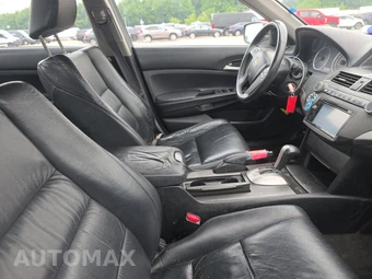 2012 Honda Accord Sedan SE – miniatura 8