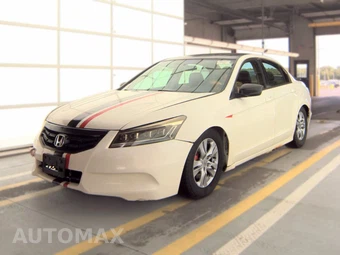 2012 Honda Accord Sedan SE — samochód z USA z aukcji Manheim, oferta Kup Teraz w AUTOMAX