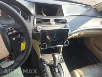 2012 Honda Accord Sedan SE – miniatura 11