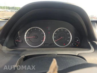 2012 Honda Accord Sedan SE – miniatura 12