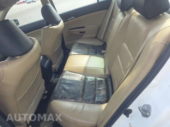 2012 Honda Accord Sedan SE – miniatura 13