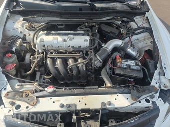 2012 Honda Accord Sedan SE – miniatura 15