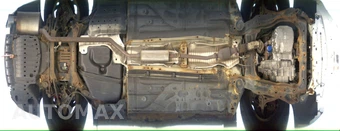 2012 Honda Accord Sedan SE – miniatura 17