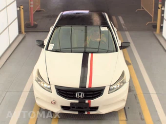 2012 Honda Accord Sedan SE – miniatura 2