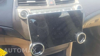 2012 Honda Accord Sedan SE – miniatura 21