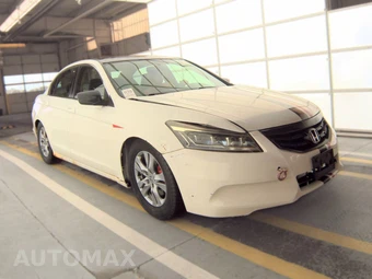 2012 Honda Accord Sedan SE – miniatura 3