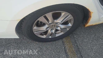 2012 Honda Accord Sedan SE – miniatura 30