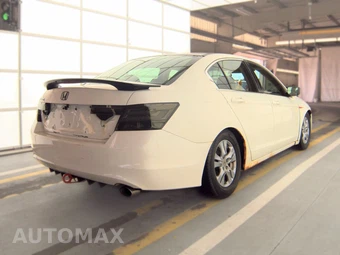 2012 Honda Accord Sedan SE – miniatura 4