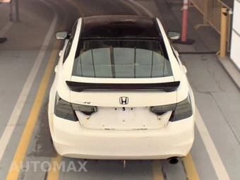 2012 Honda Accord Sedan SE – miniatura 5