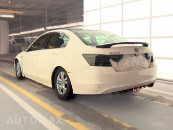 2012 Honda Accord Sedan SE – miniatura 6
