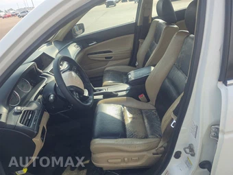 2012 Honda Accord Sedan SE – miniatura 7