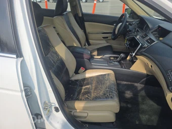 2012 Honda Accord Sedan SE – miniatura 8