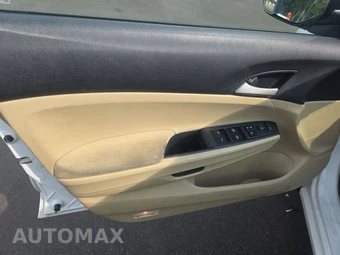 2012 Honda Accord Sedan SE – miniatura 9