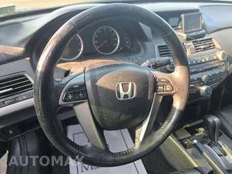 2012 Honda Accord Sedan SE – miniatura 10