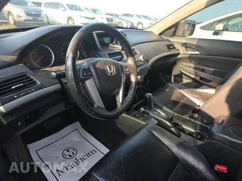 2012 Honda Accord Sedan SE – miniatura 11