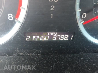 2012 Honda Accord Sedan SE – miniatura 12