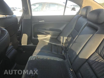 2012 Honda Accord Sedan SE – miniatura 13