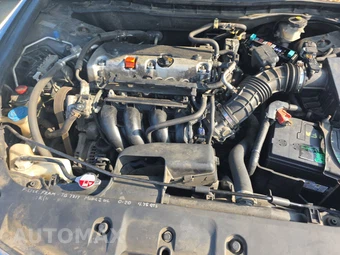 2012 Honda Accord Sedan SE – miniatura 15