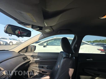 2012 Honda Accord Sedan SE – miniatura 17