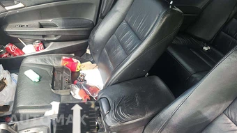 2012 Honda Accord Sedan SE – miniatura 19