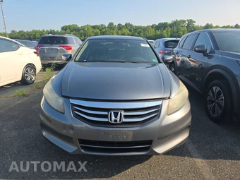 2012 Honda Accord Sedan SE – miniatura 2