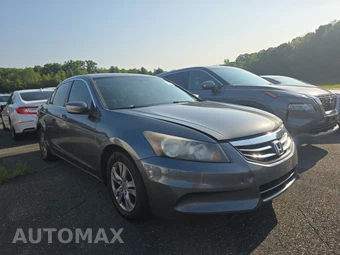 2012 Honda Accord Sedan SE – miniatura 3