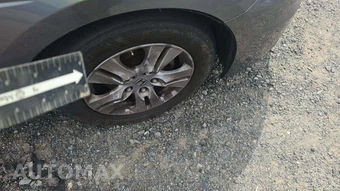 2012 Honda Accord Sedan SE – miniatura 30
