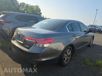 2012 Honda Accord Sedan SE – miniatura 4
