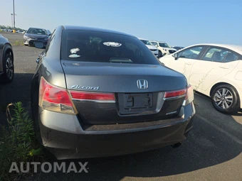 2012 Honda Accord Sedan SE – miniatura 5