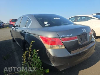 2012 Honda Accord Sedan SE – miniatura 6