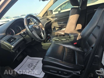 2012 Honda Accord Sedan SE – miniatura 7