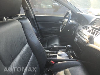 2012 Honda Accord Sedan SE – miniatura 8