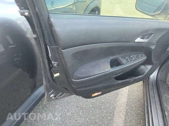 2012 Honda Accord Sedan SE – miniatura 9