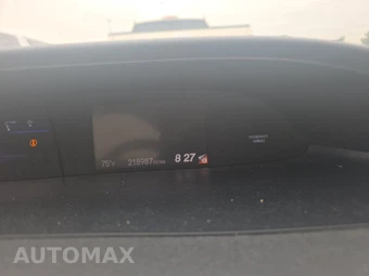 2012 Honda Civic Coupe EX – miniatura 12