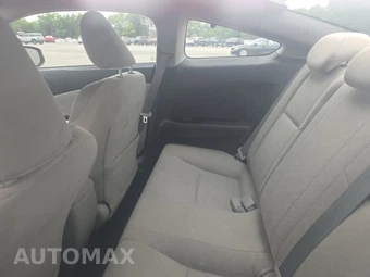 2012 Honda Civic Coupe EX – miniatura 13
