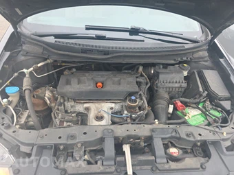 2012 Honda Civic Coupe EX – miniatura 15