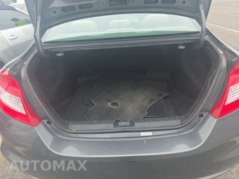 2012 Honda Civic Coupe EX – miniatura 16