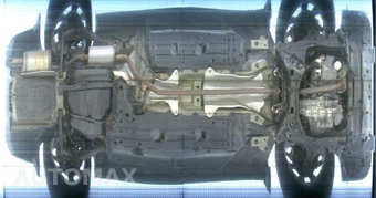 2012 Honda Civic Coupe EX – miniatura 18